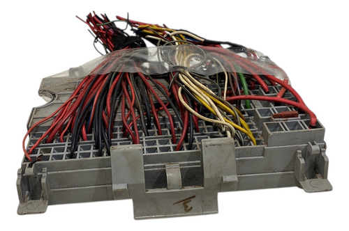 Caixa De Fusível Gm Vectra 93305560 Delphi