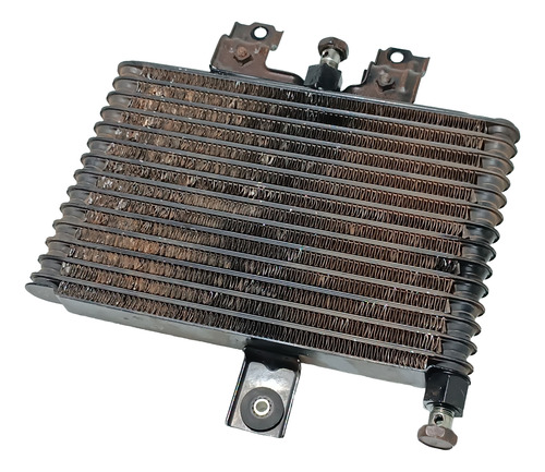Radiador Oleo Mitsubishi Pajero Sport 2.5 2006 2011