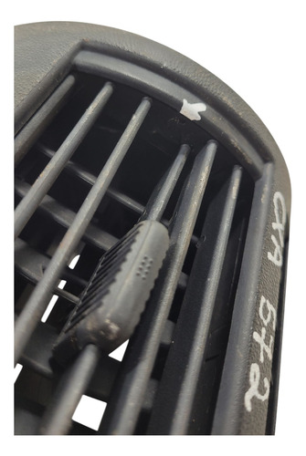 Difusor Ar Esquerdo Vw Fox 03/09 (al) Adl Cxa 572