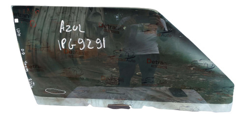 Vidro Porta Dianteira Direita Fiat Uno 11510