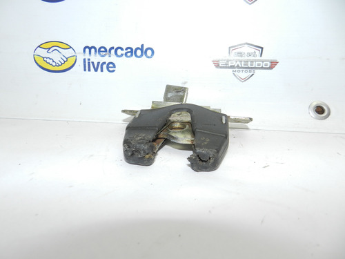 Fechadura Tampa Traseira Porta-malas Vw Santana 1984 A 1995
