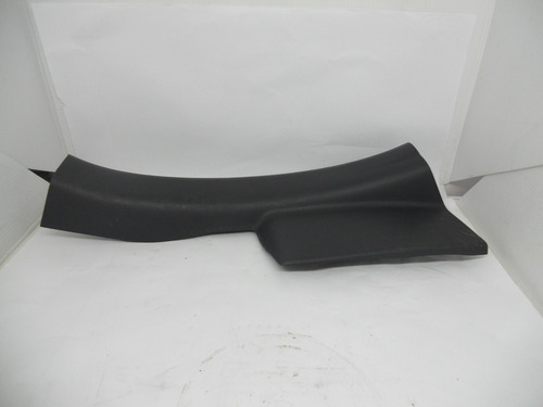 Soleira Traseira Direita Nissan March 2015 769b69lhoa