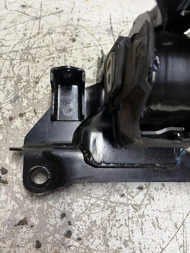 Coxim Motor Direito Toyota Corolla 2.0 Grs 2020 2021 2023