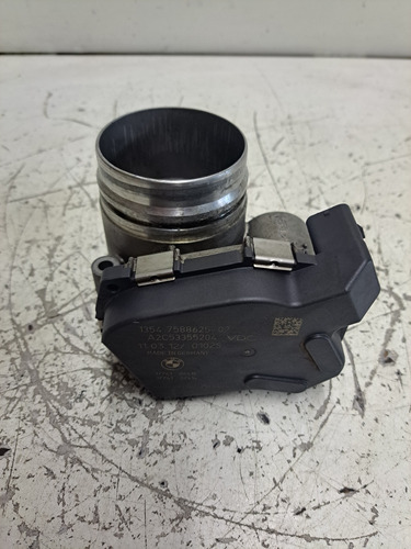 Corpo De Borboleta Tbi Bmw 320 2.0 2013 A 2016 Turbo 