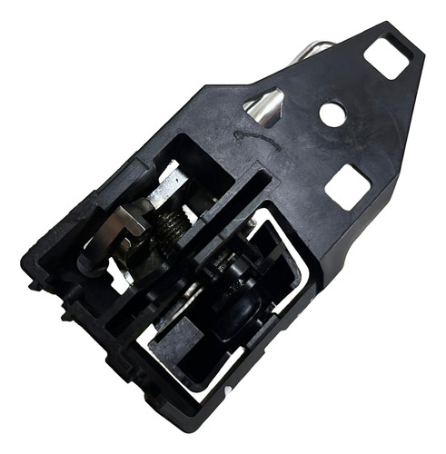 Maçaneta Interna Traseira Esquerda Rav4 2013 2014 2015 2016
