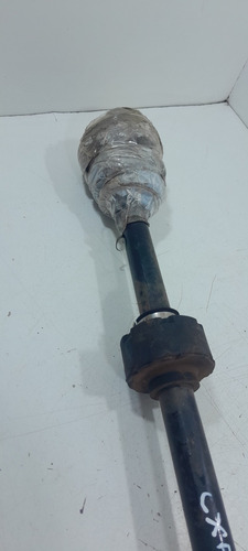 Semi Eixo Lado Direito Toyota Corolla 09/13 4341002400 (vj)
