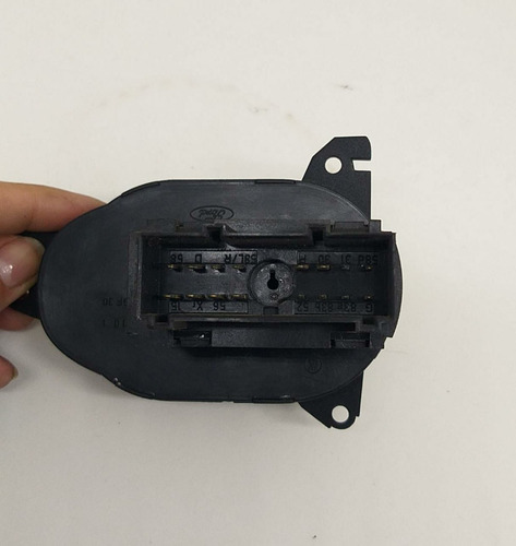 Interruptor Farol Reostato Ford Focus 03 A 2009 98ag13a024jc