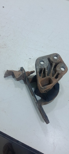 Comum Suporte Dianteiro Motor Ford Ka 97/07 Xs516b032ac (vj)