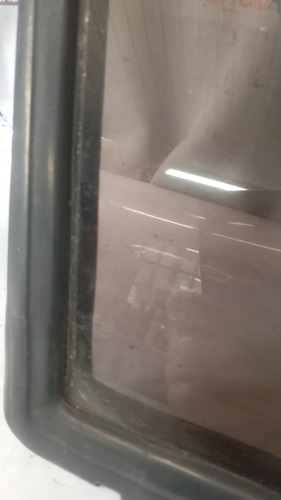 Vidro Traseiro Esquerdo Cherokee Sport 1997/01