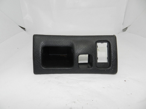 Moldura Botão Porta Treco Peugeot 206 2008 A 2012 9633457277
