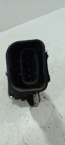 Fechadura Porta T.d Toyota Corolla 98/02 (r)