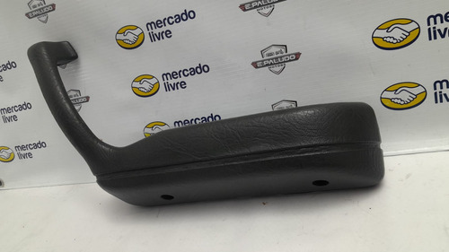Puxador Apoio Interno Direito Vw Gol Saveiro Parati Quadrada
