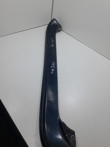 Spoiler Traseiro  Fiat Palio 2001/2005 (vj)