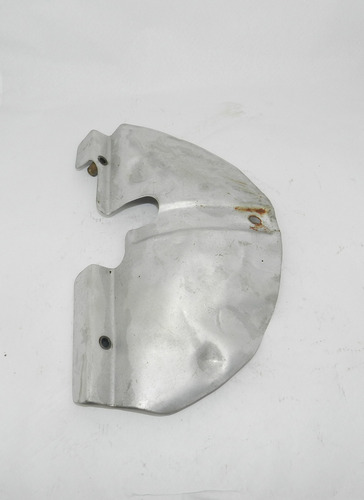 Defletor Protetor Coletor Escape Fiat Stilo 1.8
