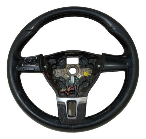Volante Direção Vw Amarok 2011 2012 13 2015 2016 2h0419091d