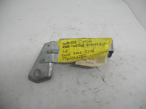 Suporte Fixação Direito Para-choque Dianteiro Clio 03 A 2006