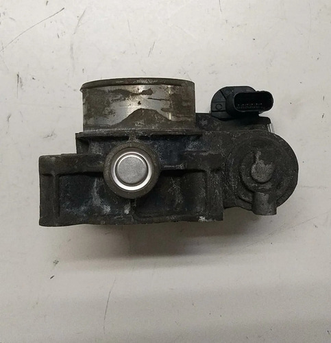 Corpo Borboleta Tbi Gm Onix 1.0 2017 24585280aa