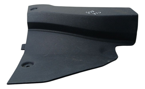Acab. Lateral Direito Console Gm  Meriva 2011 (ap)