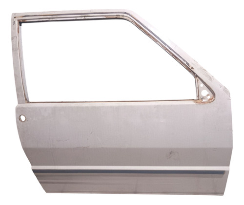 Porta L.d Fiat Uno Mille Fire 2003 A 2012 Original C/nf