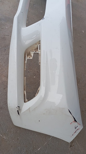 Párachoque Dianteiro Honda Civic 2014-16 25797-00206