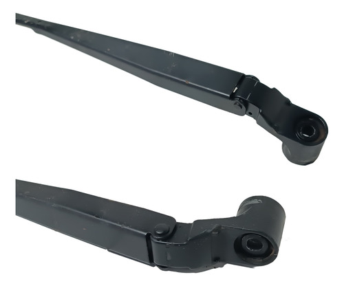 Par Braço Limpador Parabrisa Gm S10 2013/2023