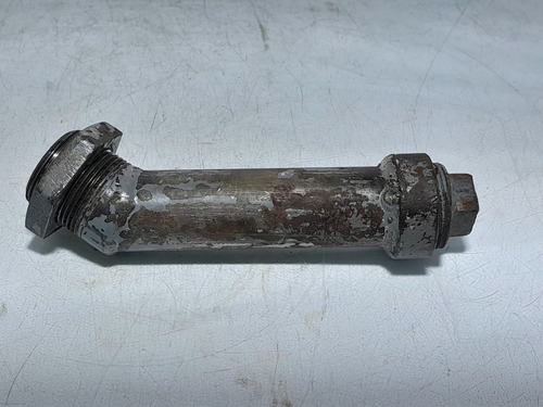 Bocal Colocar Óleo Motor Mwm 229 226 225 F1000 Agrale