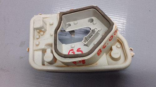Circuito Soquete Lantern Vw Gol G5 2008 A 2011. 23493