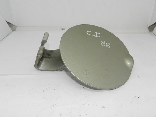 Portinhola Tampa Tanque Combustível Ford Focus 2003 A 2006