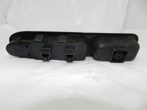 Comando Vidro Dianteiro Esquerdo 307 207 C3 03/12 532697045