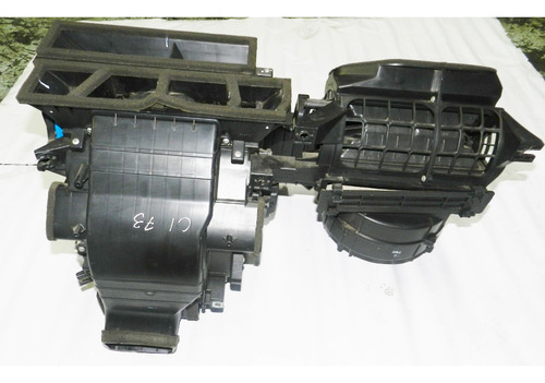 Caixa Ventilação Evaporadora Santa Fé 2.7 V6 2010 Completa