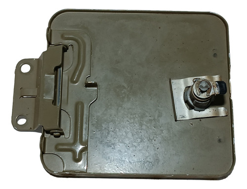 Tampa Portinhola Tanque Mitsubishi L200 1997 2007