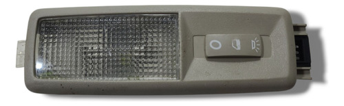 Luz De Teto Renault Grand Scenic 2008 (al) 8200360559