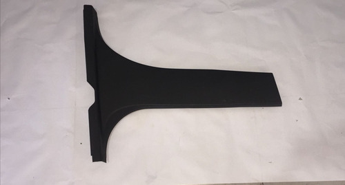 Acabamento Coluna Direita Ford Ecosport 14/20 Cn15a243w06aaw