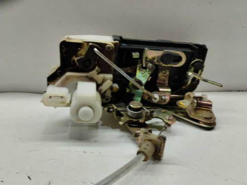 Fechadura Porta Traseira Direita Vw Gol 2004 3738390146 