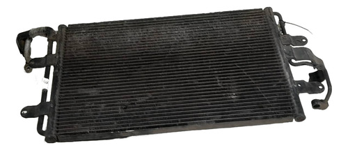 Condensador Ar Condicionado Audi A3 1.8 Turbo 2003 2004 2005