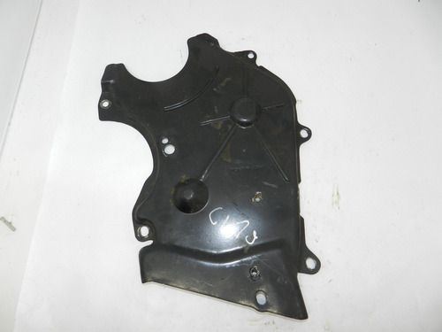 Capa Correia Dentada Superior Fiat Palio 1.0 1998
