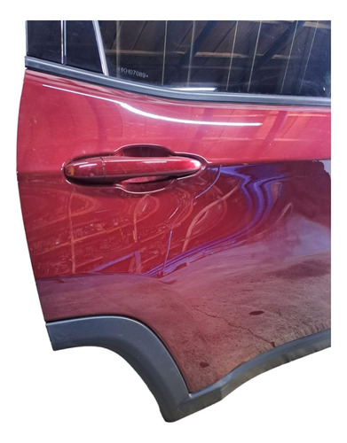 Porta Traseira Direita Jeep Compass 2018 2019 2020 2021
