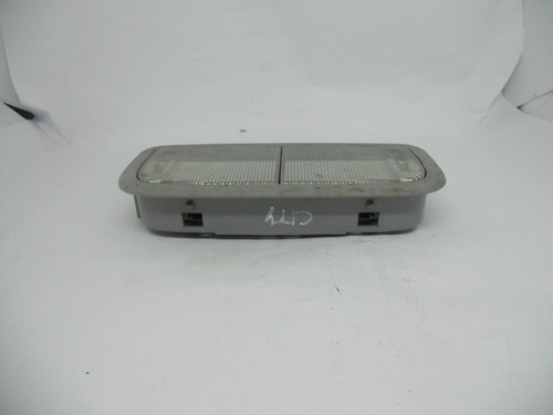 Luz Teto Cortesia Honda City New Civic 2007 A 2014 7192290