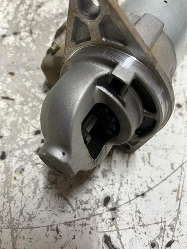 Motor Partida  24587020 Chevrolet Spin 1.8 2020 2021 2022 23