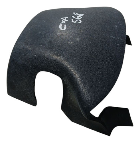 Moldura Superior Coluna Direção Gm Vectra 1996 (ap) Cxa 568