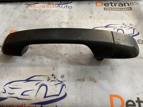Maçaneta Externa Traseira Esquerda Ecosport 18089
