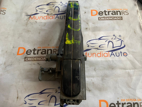 Maçaneta Externa Traseira Direita Ford Focus 18094