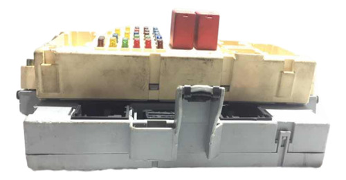 Caixa Fusivel Fiat Stilo 51711819