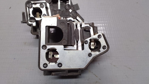 Circuito Lanterna Lado Direito Peugeot 206 2000/2006. 7063