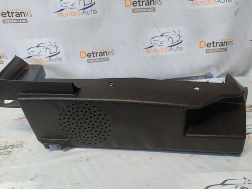 Suporte Bagagito L-d Fiat Uno 94/.. 100169878 C/som  11763