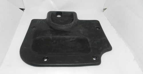 Acabamento Porta Traseira Ld Renault Kangoo 01/12 7700304754