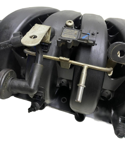 Coletor Admissão Gm Tracker Cruze 1.8 2013 2014 2015 2016