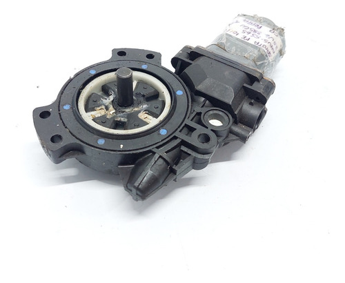 Motor Máquina Vidro Traseira Direita Santa Fé 2007 A 2013