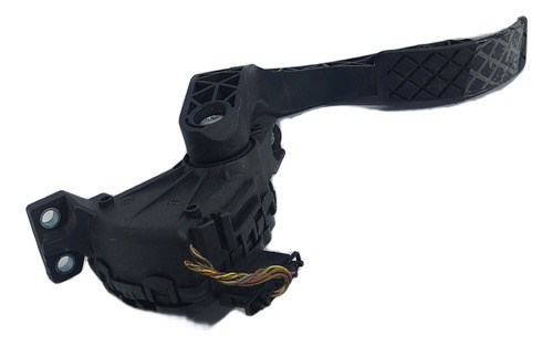 Pedal Acelerador Eletrônico A4 1.8 20v Turbo Ano 2001 A 2006