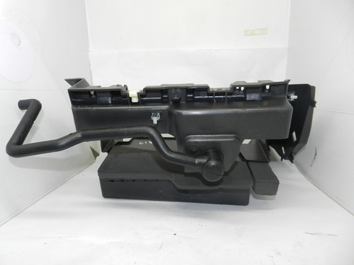 Acabamento Interno Porta-luvas Ford Ecosport 2013 A 2017